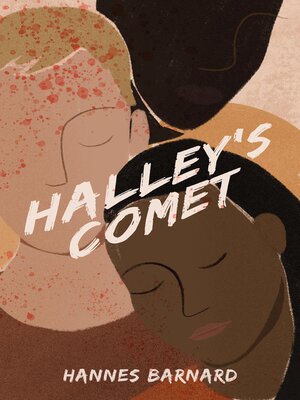 cover image of Halley's Comet